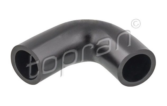 Hose, crankcase breather