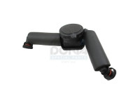 Hose, crankcase breather