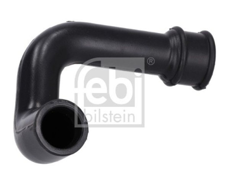 Hose, crankcase breather, Image 2