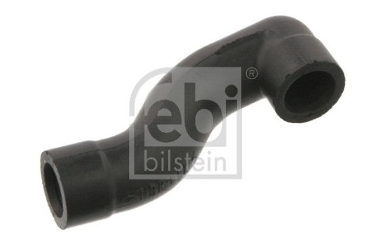 Hose, crankcase breather, Image 2