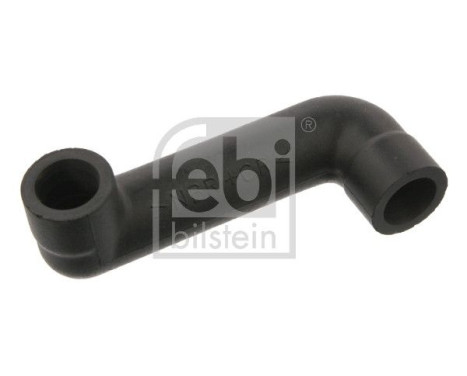 Hose, crankcase breather, Image 2