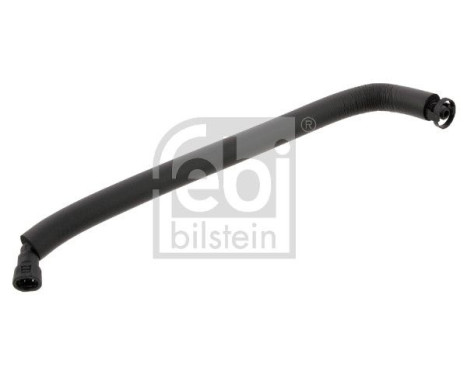 Hose, crankcase breather, Image 2