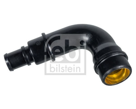 Hose, crankcase breather, Image 2