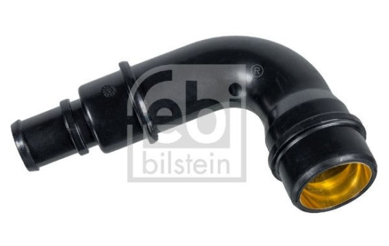 Hose, crankcase breather, Image 2