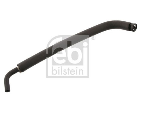 Hose, crankcase breather, Image 2