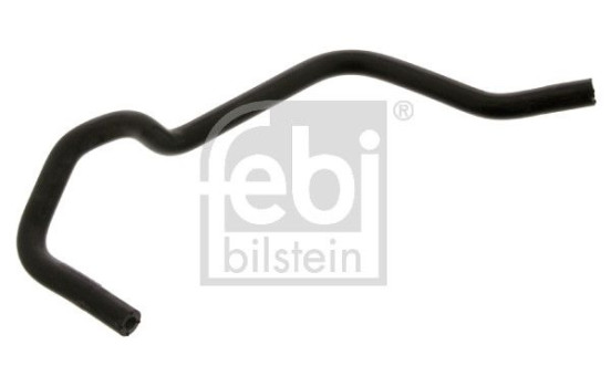 Hose, crankcase breather, Image 2