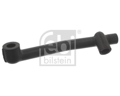 Hose, crankcase breather, Image 2