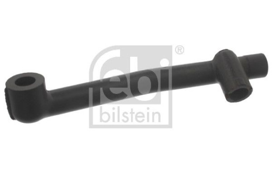 Hose, crankcase breather, Image 2