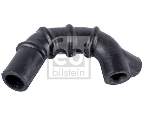 Hose, crankcase breather, Image 2