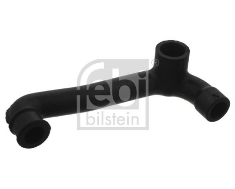 Hose, crankcase breather, Image 2