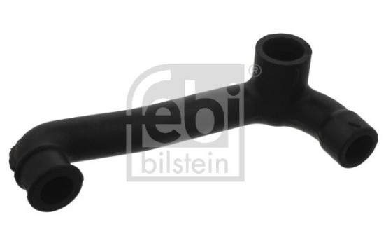 Hose, crankcase breather, Image 2