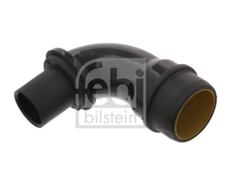 Hose, crankcase breather, Image 2