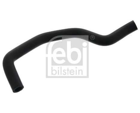 Hose, crankcase breather, Image 2