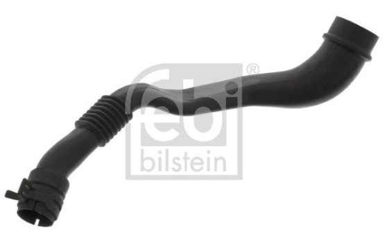 Hose, crankcase breather, Image 2
