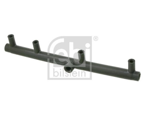 Hose, crankcase breather, Image 2