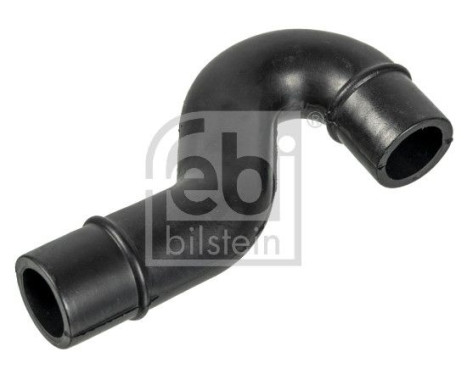 Hose, crankcase breather, Image 2