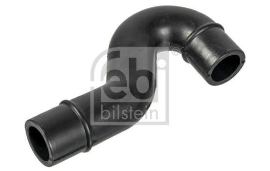 Hose, crankcase breather, Image 2