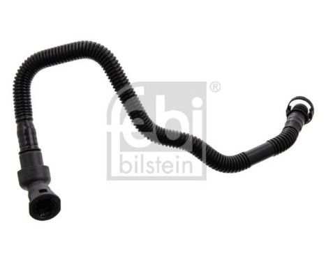 Hose, crankcase breather, Image 2