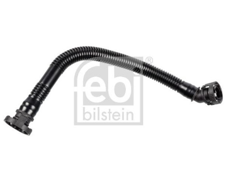 Hose, crankcase breather, Image 2