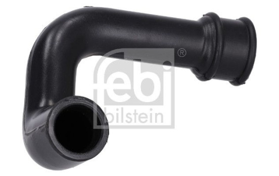 Hose, crankcase breather, Image 2