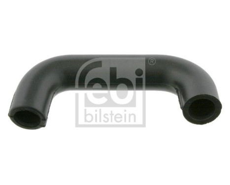 Hose, crankcase breather, Image 2