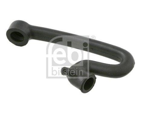 Hose, crankcase breather, Image 2