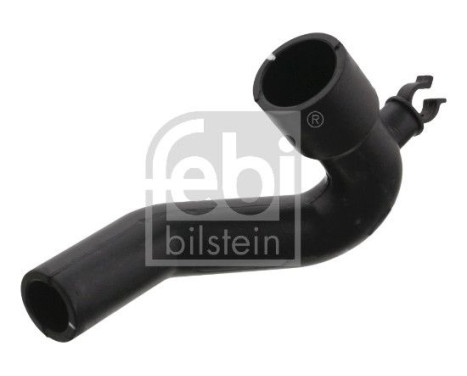 Hose, crankcase breather, Image 2