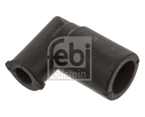 Hose, crankcase breather, Image 2