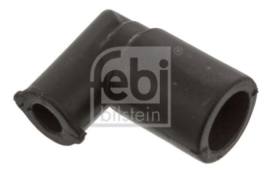 Hose, crankcase breather, Image 2