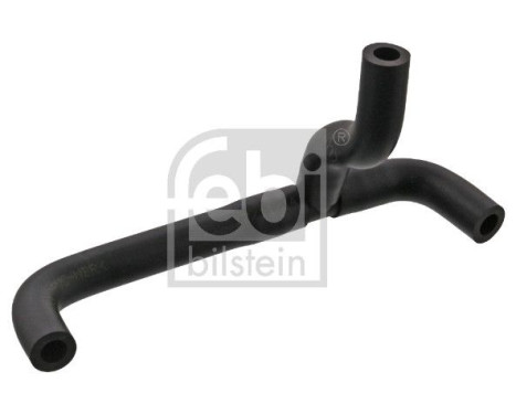 Hose, crankcase breather, Image 2