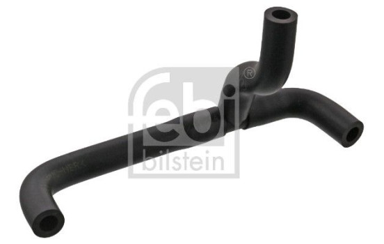 Hose, crankcase breather, Image 2