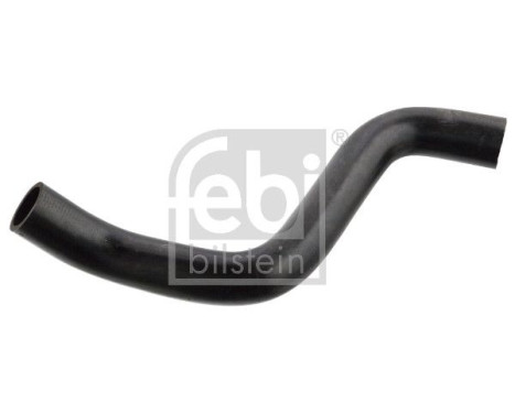 Hose, crankcase breather, Image 2