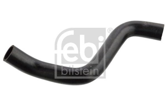 Hose, crankcase breather, Image 2