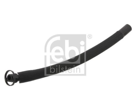 Hose, crankcase breather, Image 2