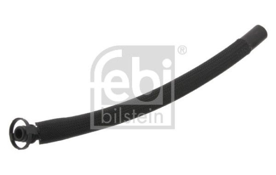 Hose, crankcase breather, Image 2