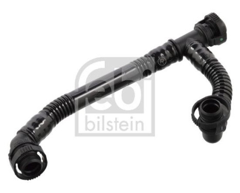 Hose, crankcase breather, Image 2