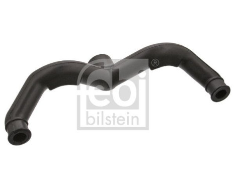 Hose, crankcase breather, Image 2