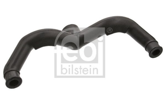 Hose, crankcase breather, Image 2