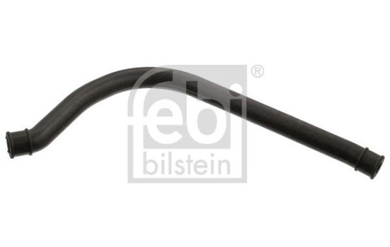 Hose, crankcase breather, Image 2