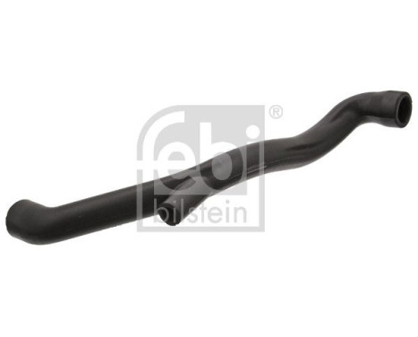 Hose, crankcase breather, Image 2