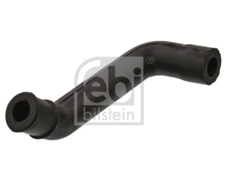 Hose, crankcase breather, Image 2