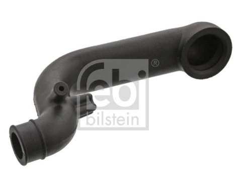 Hose, crankcase breather, Image 2