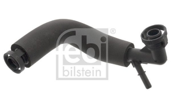 Hose, crankcase breather, Image 2