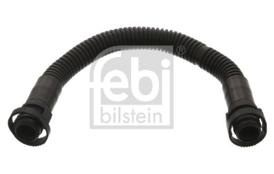 Hose, crankcase breather, Image 2