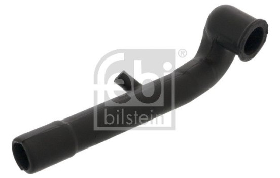 Hose, crankcase breather, Image 2