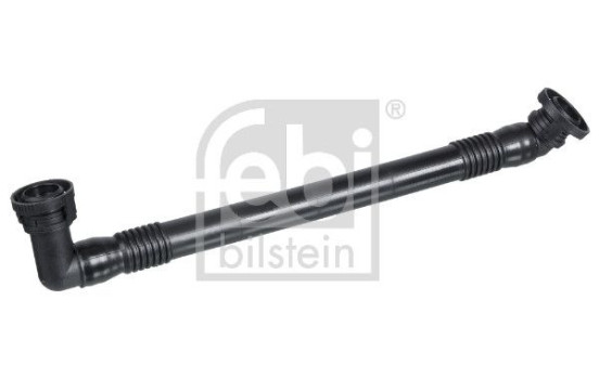 Hose, crankcase breather, Image 2