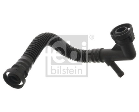 Hose, crankcase breather, Image 2