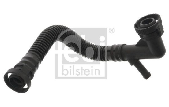 Hose, crankcase breather, Image 2