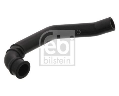 Hose, crankcase breather, Image 2