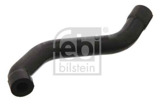 Hose, crankcase breather, Image 2